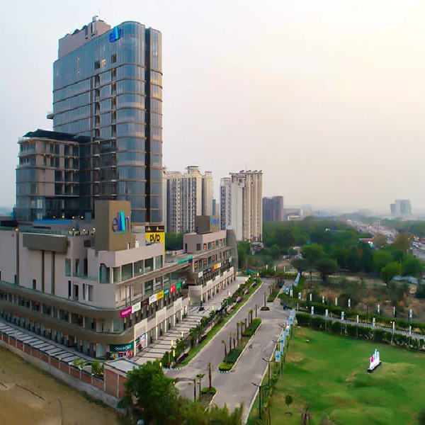 Elan Mercado | Sector 80, Gurugram
